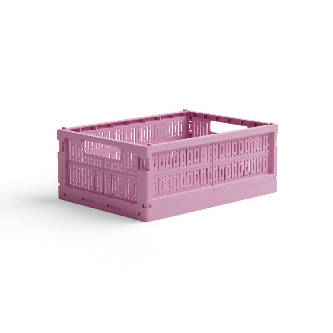 Midi Made Crates