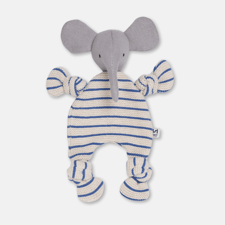 Elephant Cuddle Cloth
