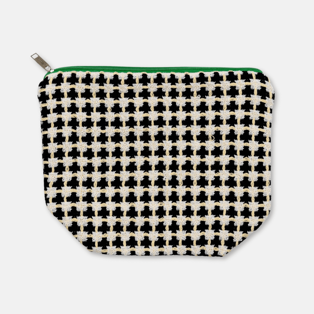 Recycled Cotton Wash Bags