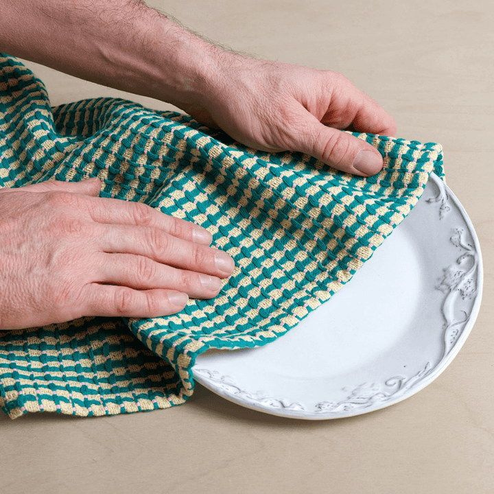 Recycled Tea Towel Packs