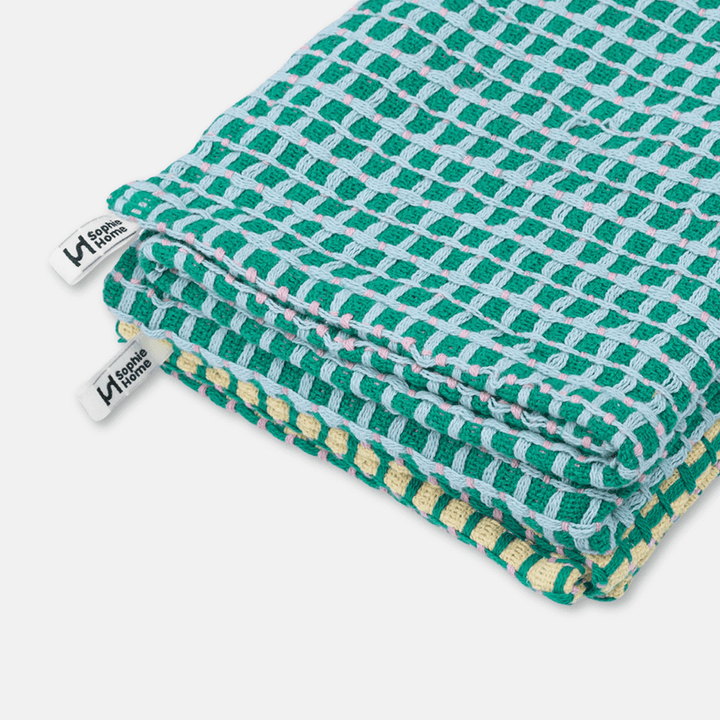 Recycled Tea Towel Packs