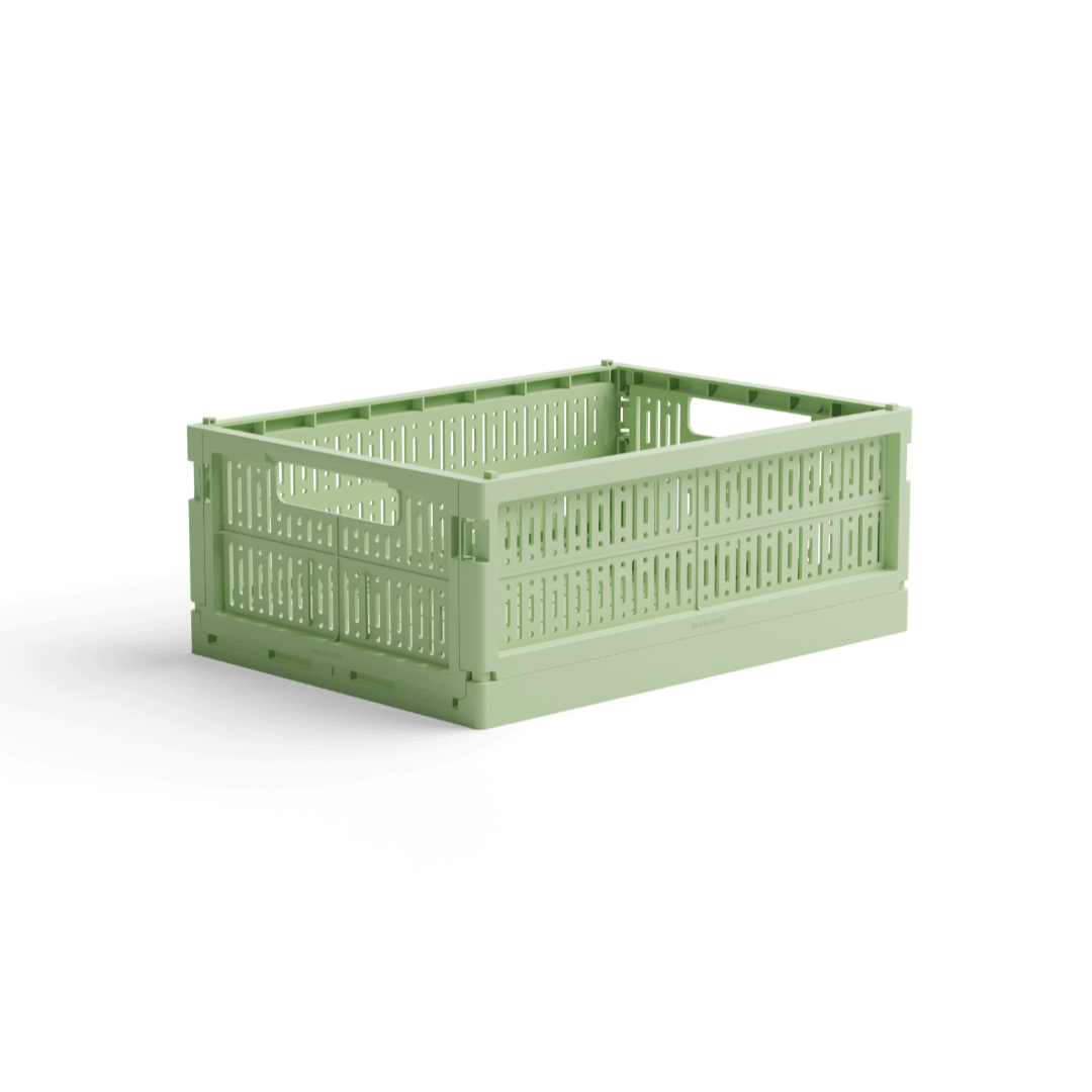 Midi Made Crates