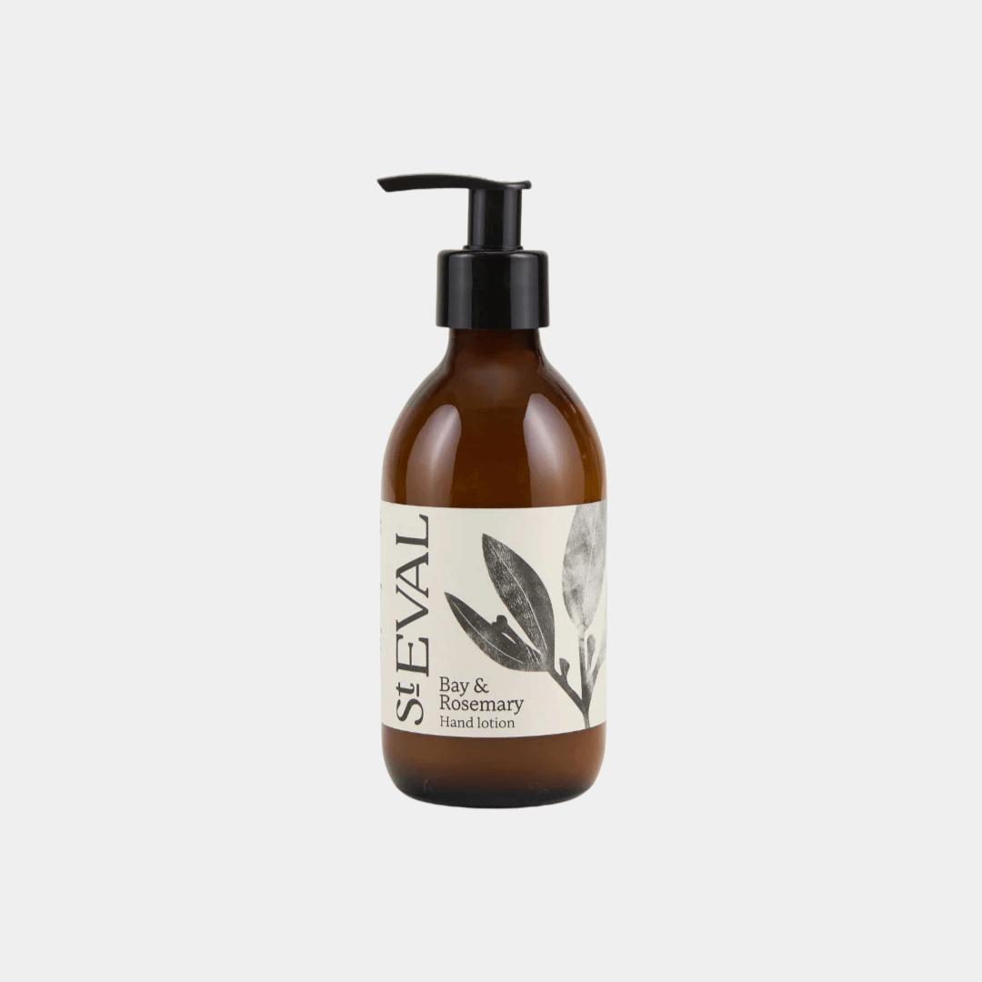 Bay & Rosemary Hand Lotion