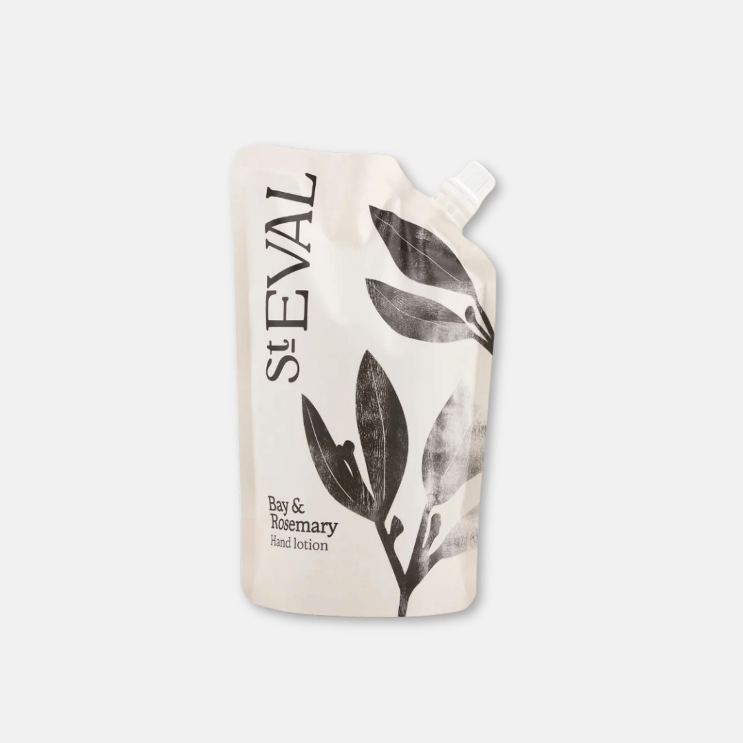 Bay & Rosemary Hand Lotion