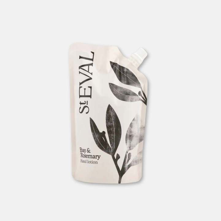 Bay & Rosemary Hand Lotion