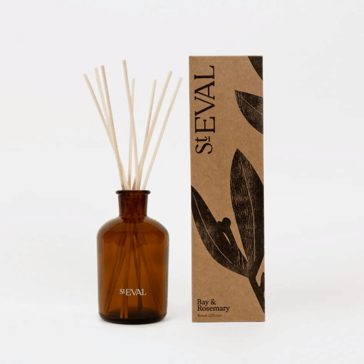 Bay & Rosemary Reed Diffuser