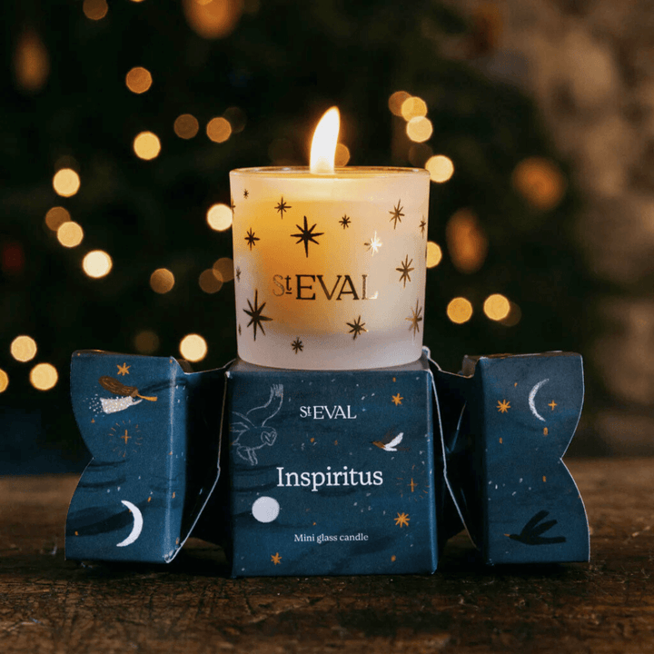 Inspiritus Christmas Candle Cracker