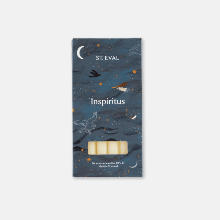 Inspiritus Festive Mini Candles