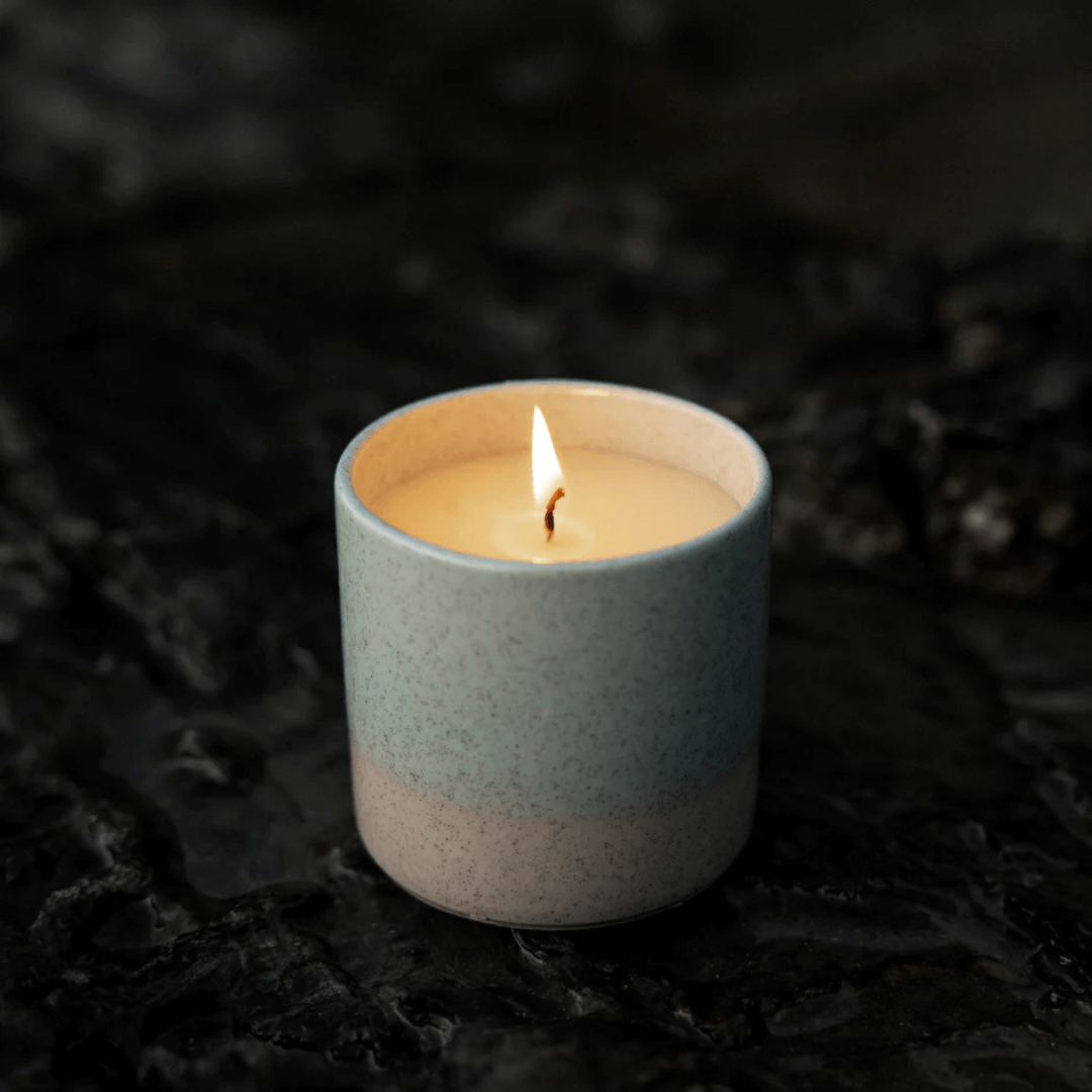 Sea & Shore Wild Gorse Pot Candle