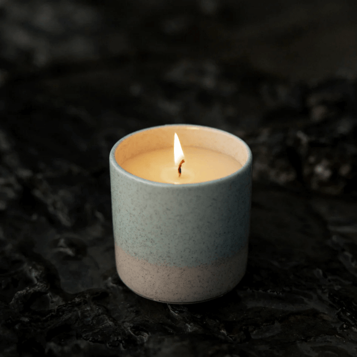 Sea & Shore Wild Gorse Pot Candle