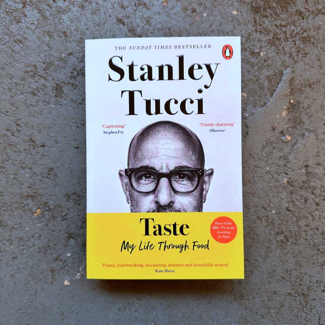 Taste: My Life Through Food