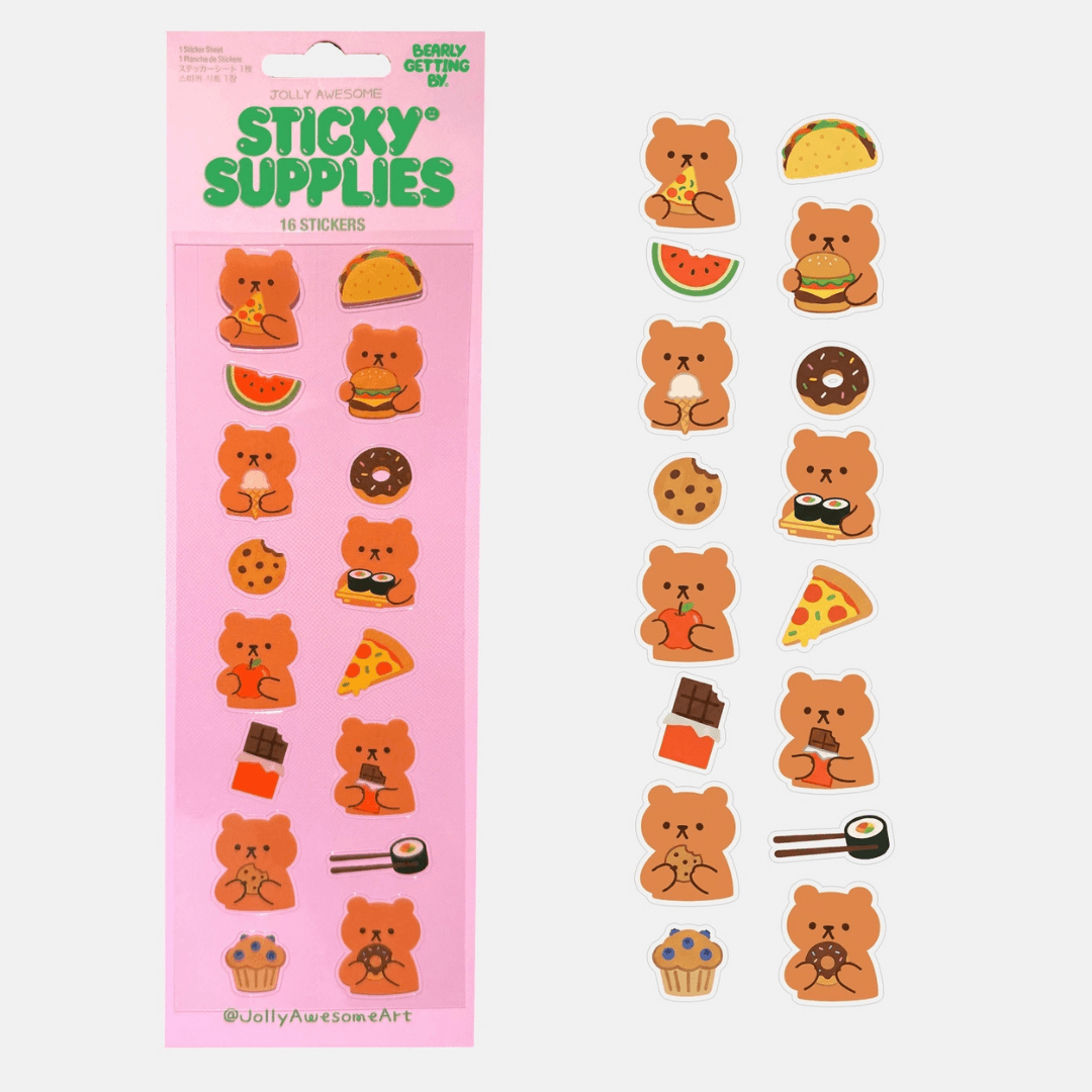 New in store