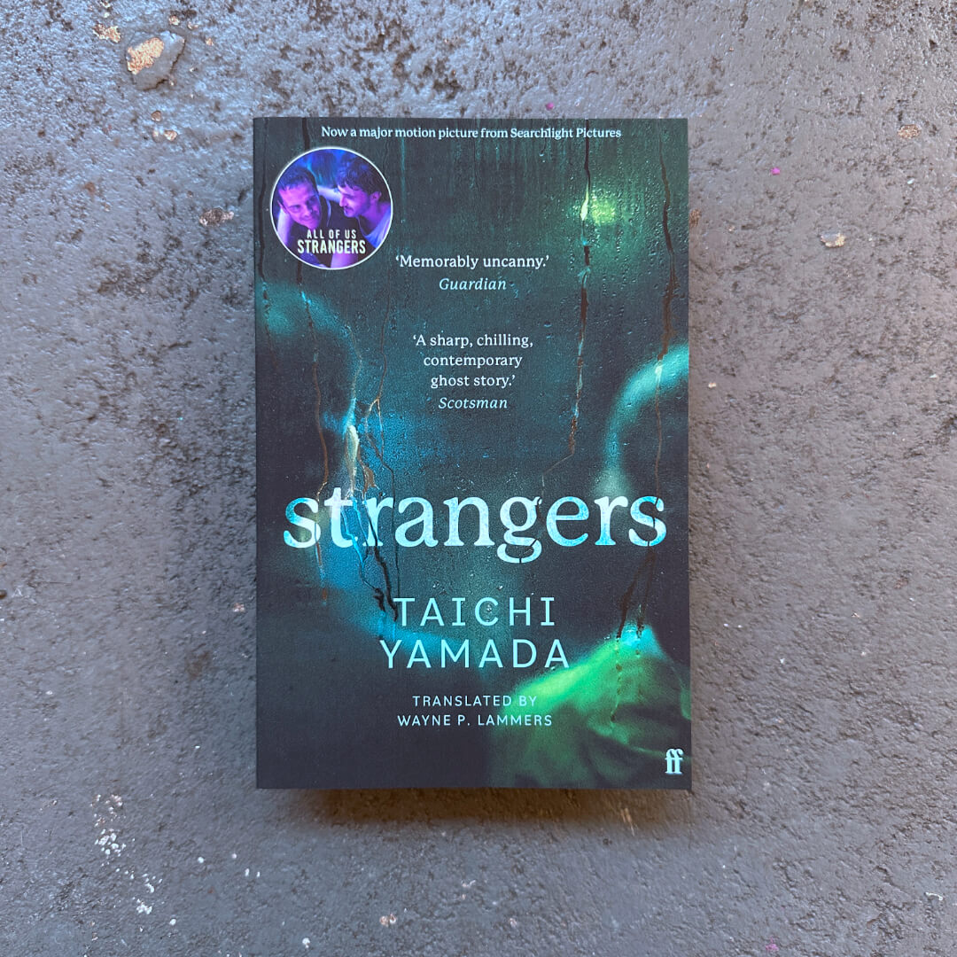 Strangers