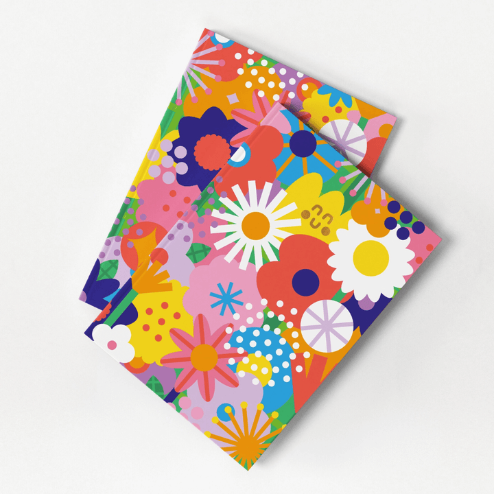 Studio Boketto Notebooks