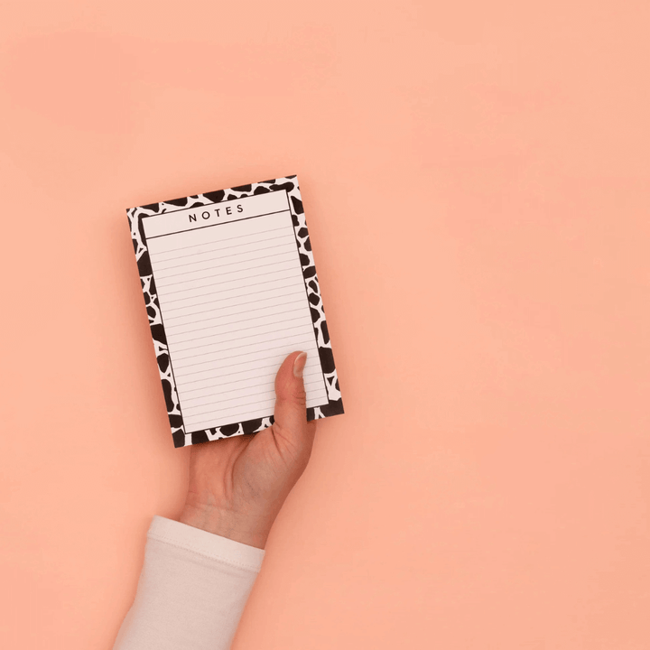 Studio Wald Note Pad
