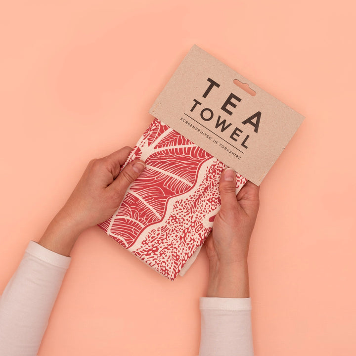 Studio Wald Tea Towels