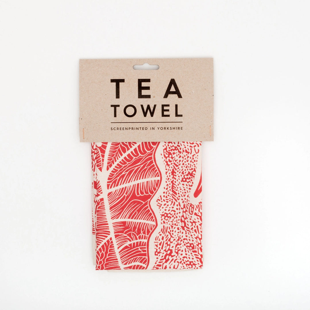 Studio Wald Tea Towels