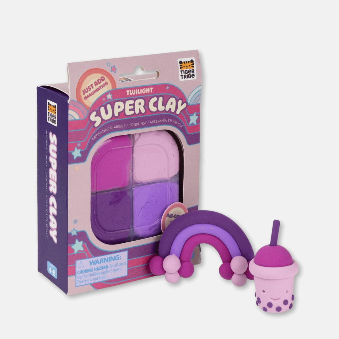 Super Clay Kits