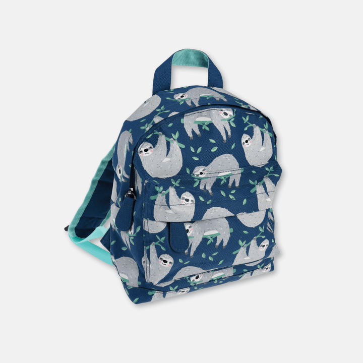 Sydney the Sloth Mini Backpack