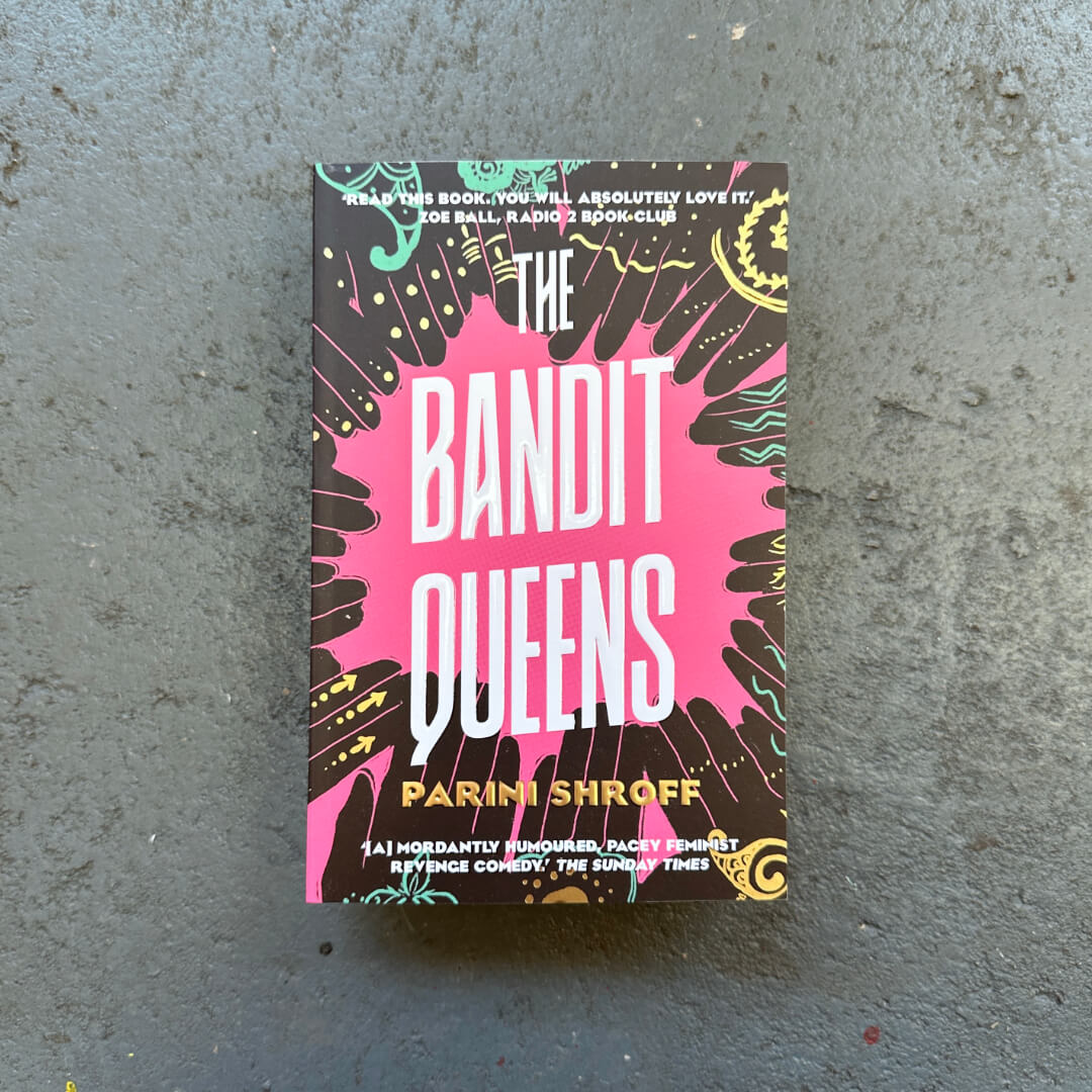 The Bandit Queens