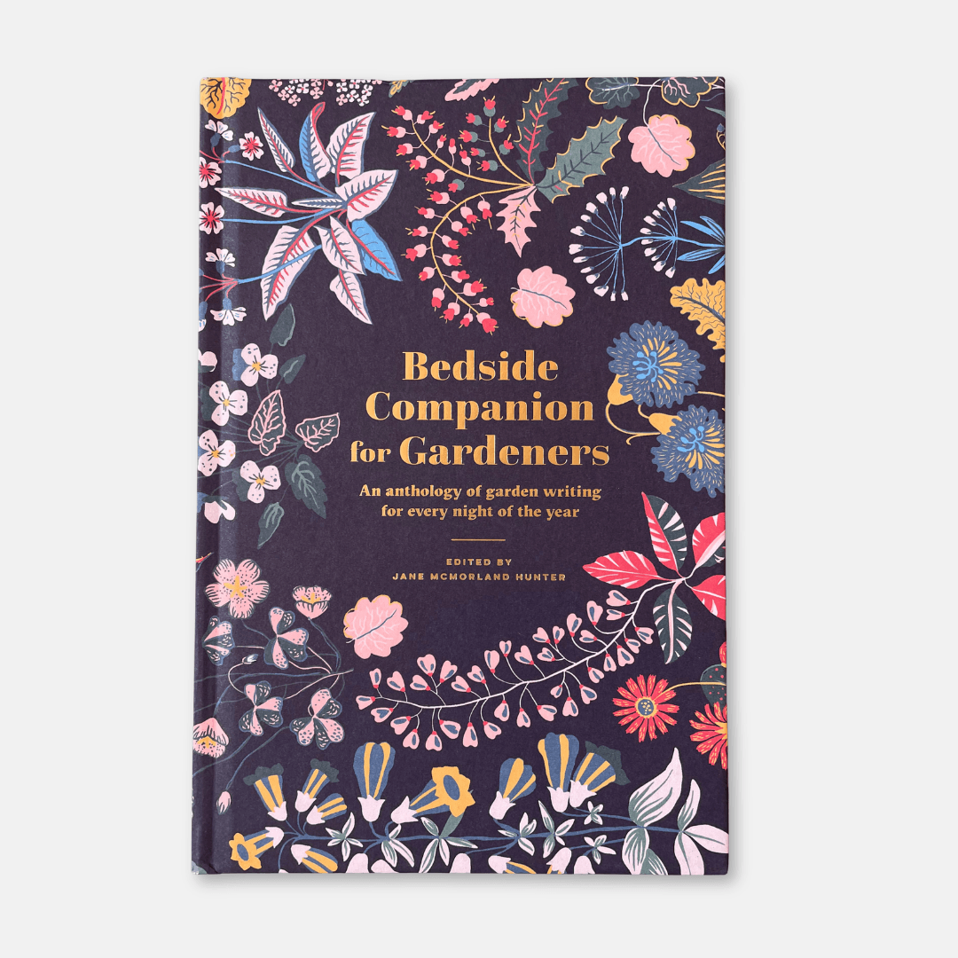 Bedside Companion For Gardeners