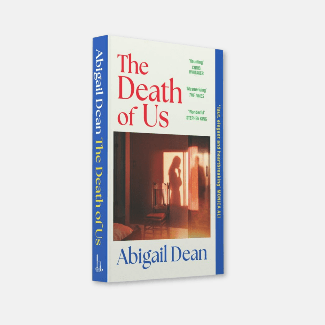 The Death of Us