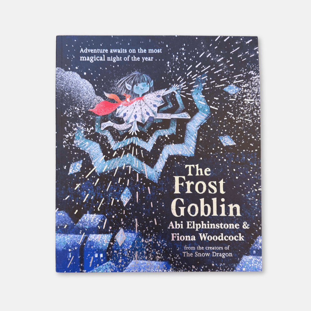 The Frost Goblin