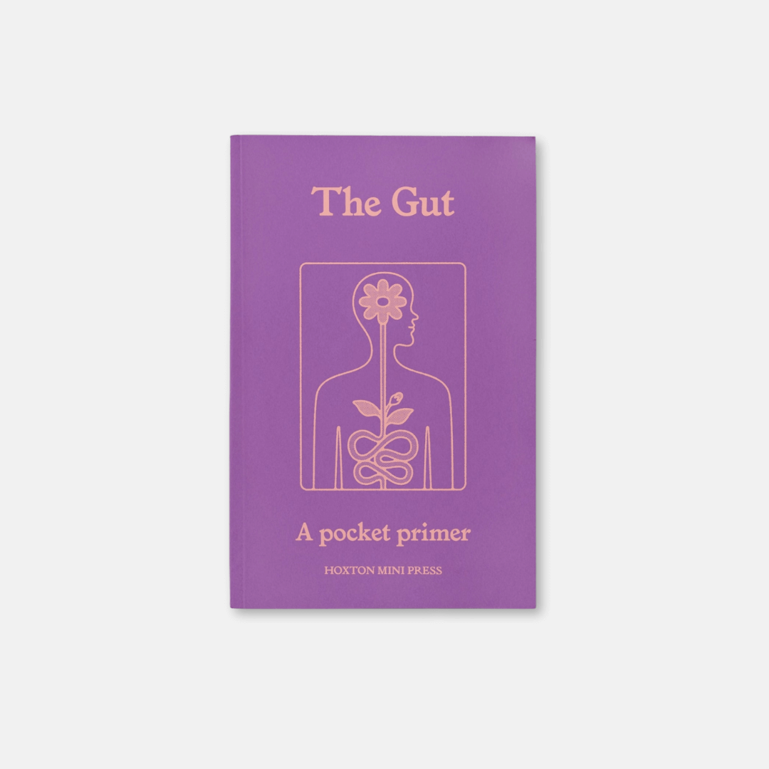 The Gut: A Pocket Primer
