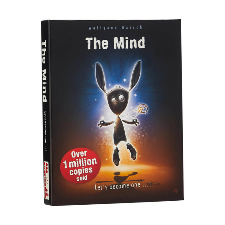 The Mind Cooperative Card Game