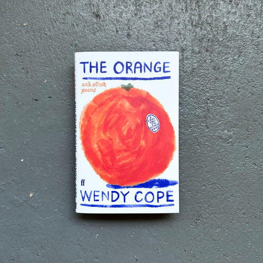 The Orange and Other Poems