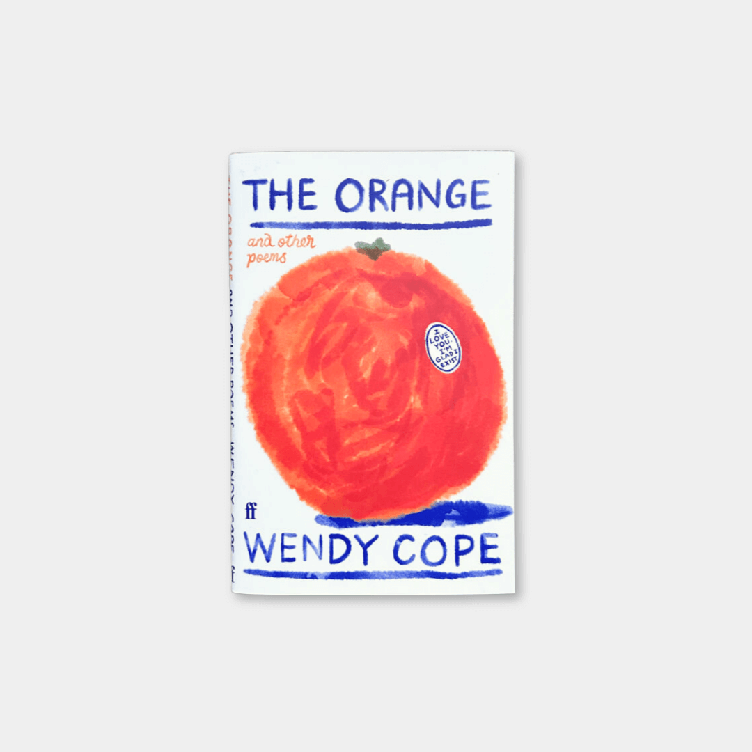 The Orange and Other Poems
