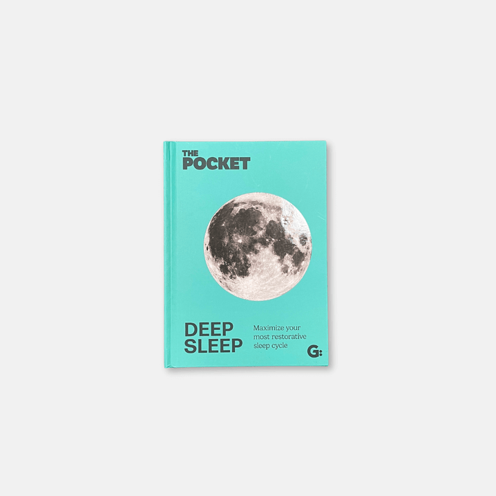 The Pocket Book of Deep Sleep