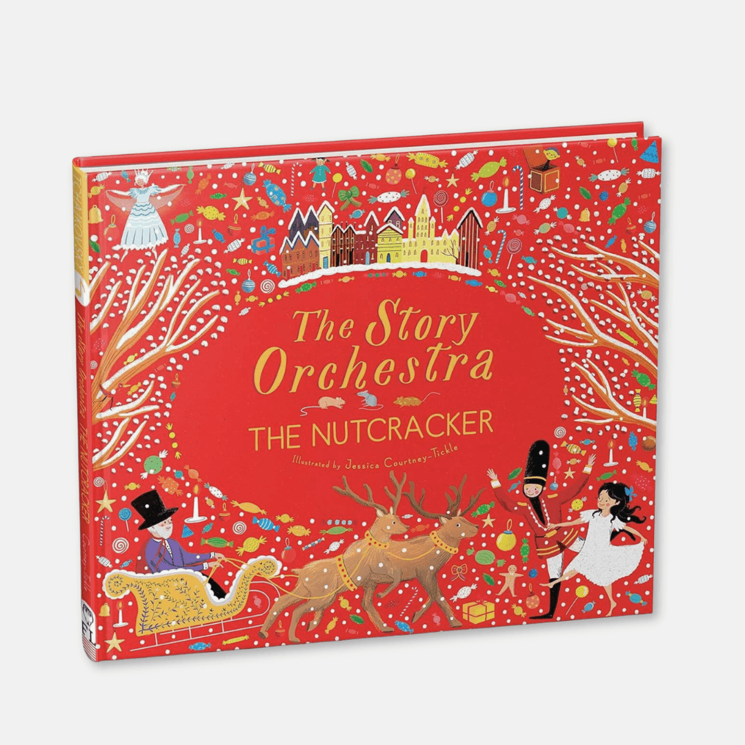 The Story Orchestra: The Nutcracker