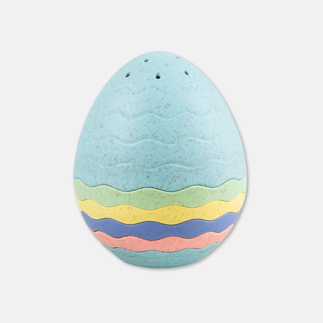 Stack & Pour Bath Egg