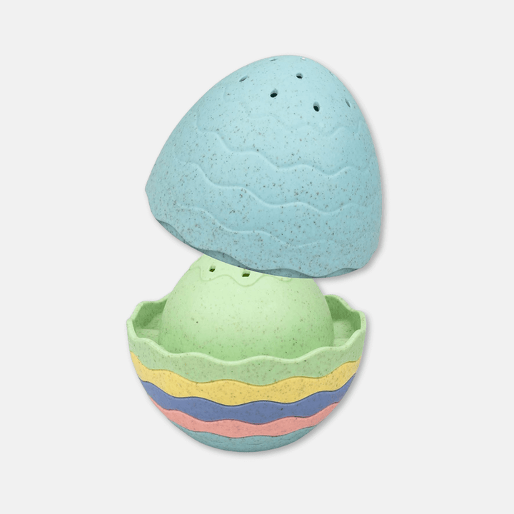 Stack & Pour Bath Egg