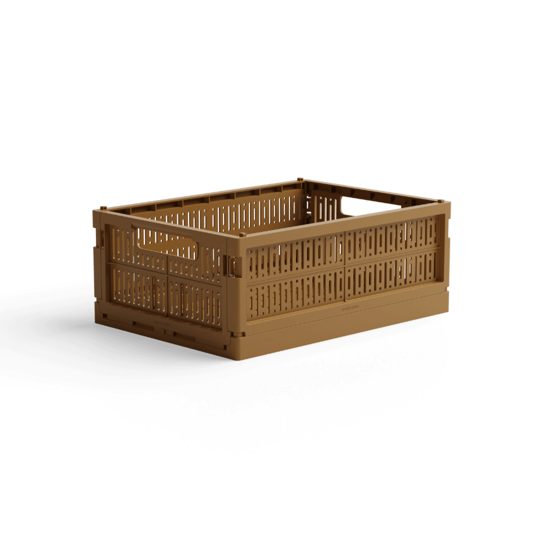 Midi Made Crates