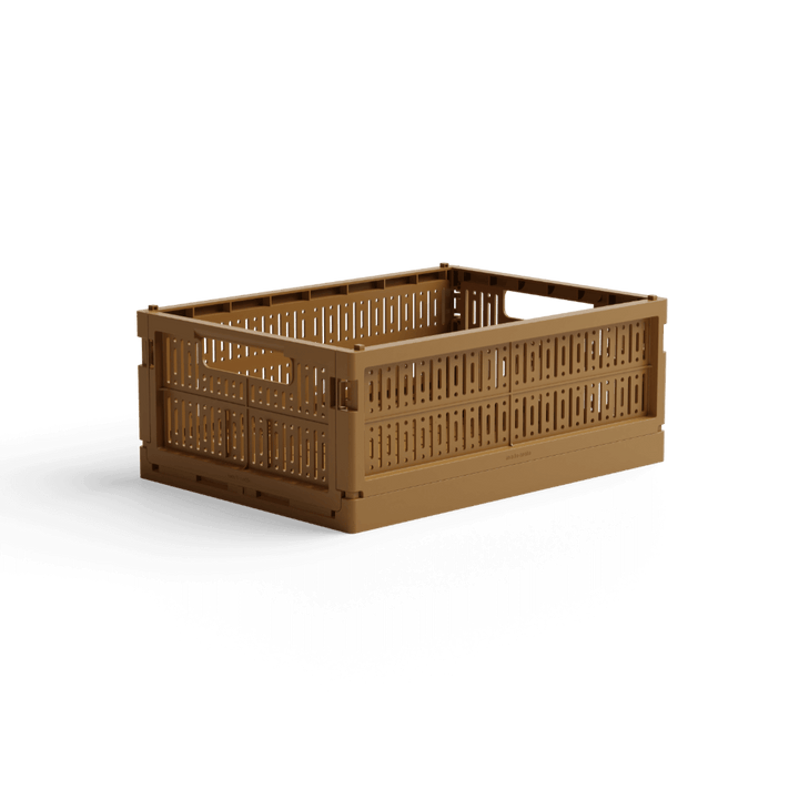 Midi Made Crates