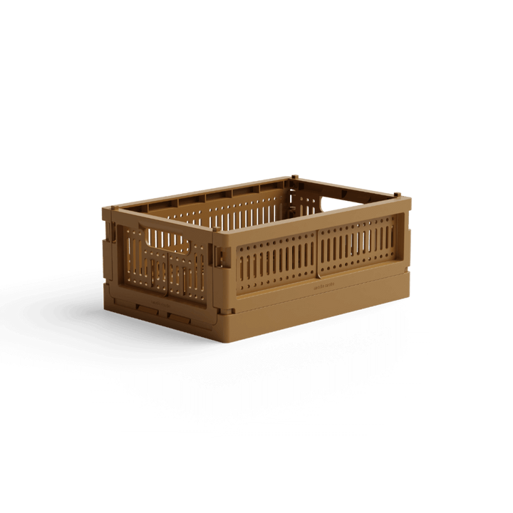 Mini Made Crates