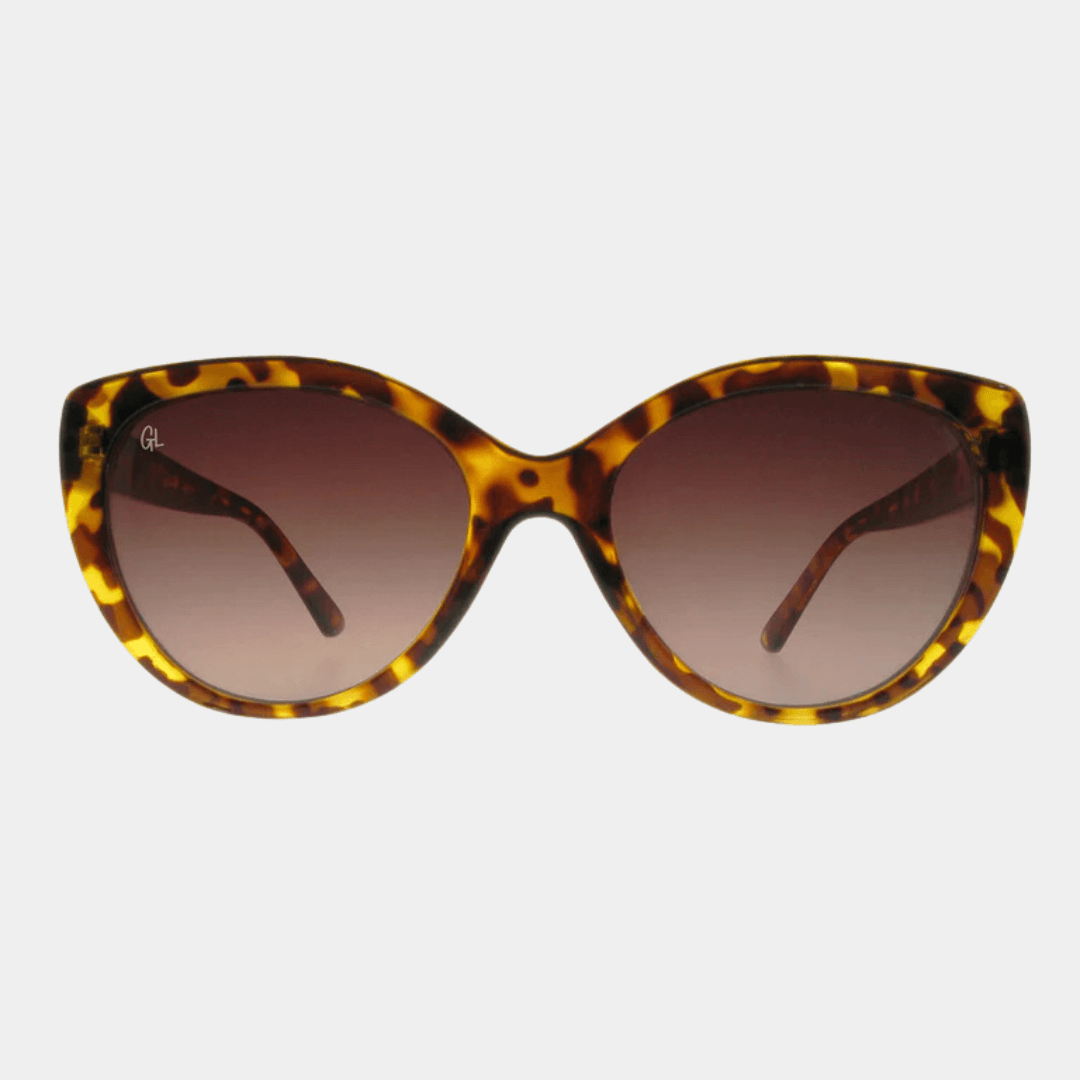 Tortoiseshell Willow Sunglasses