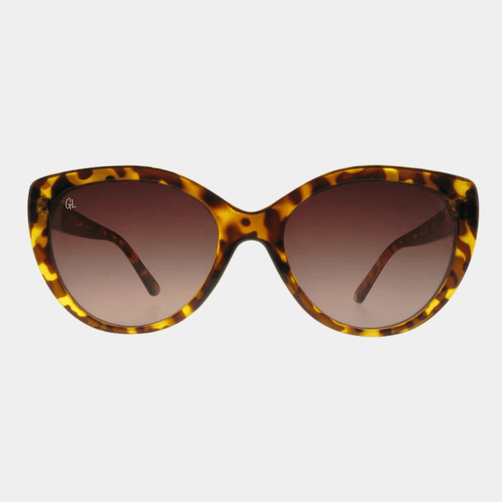 Tortoiseshell Willow Sunglasses