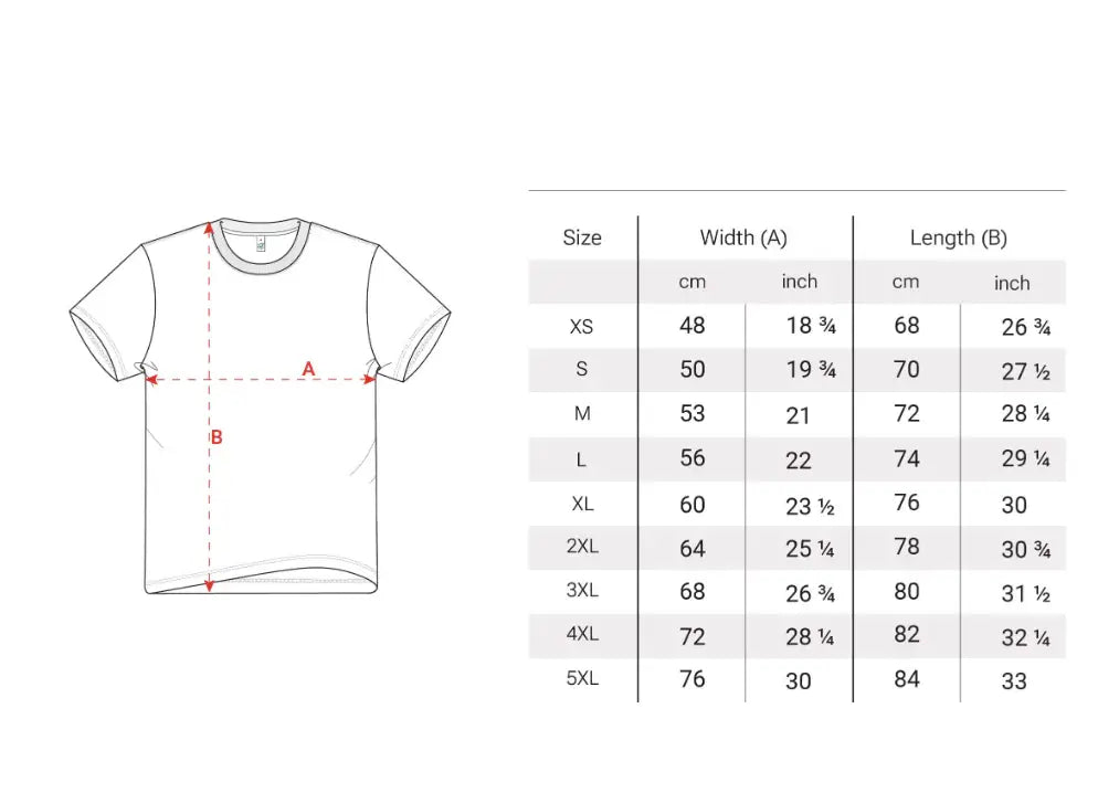 Iconic Henry T-Shirt