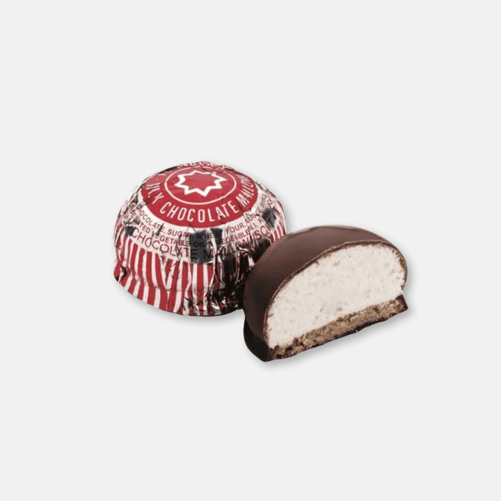 Tunnock's Tea Cake Christmas Bauble