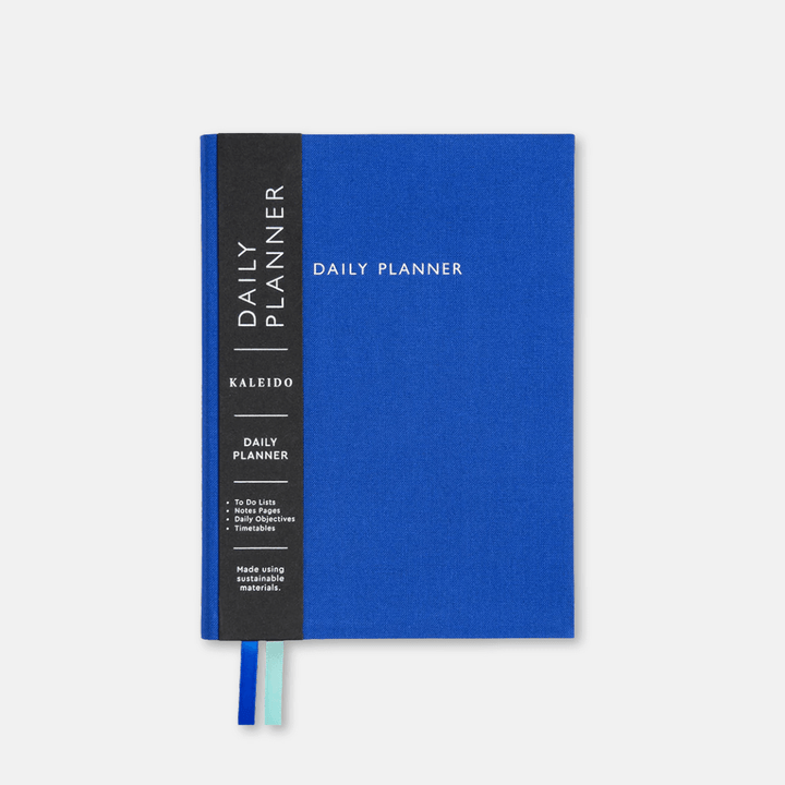 Linen Daily Planners