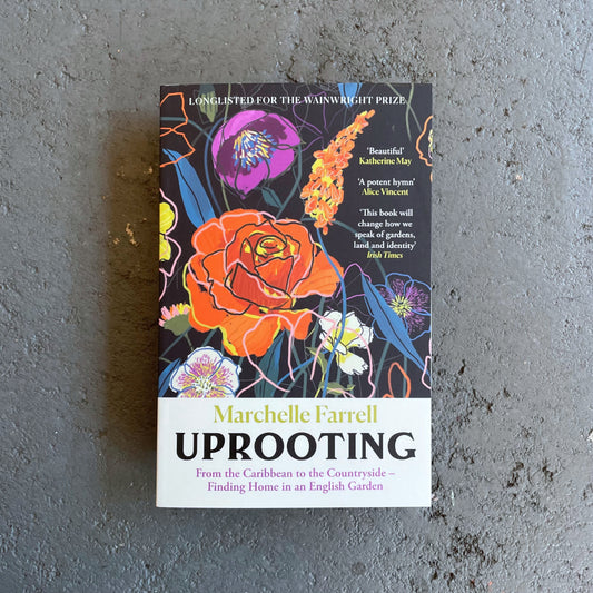 Uprooting: From the Caribbean to the Countryside