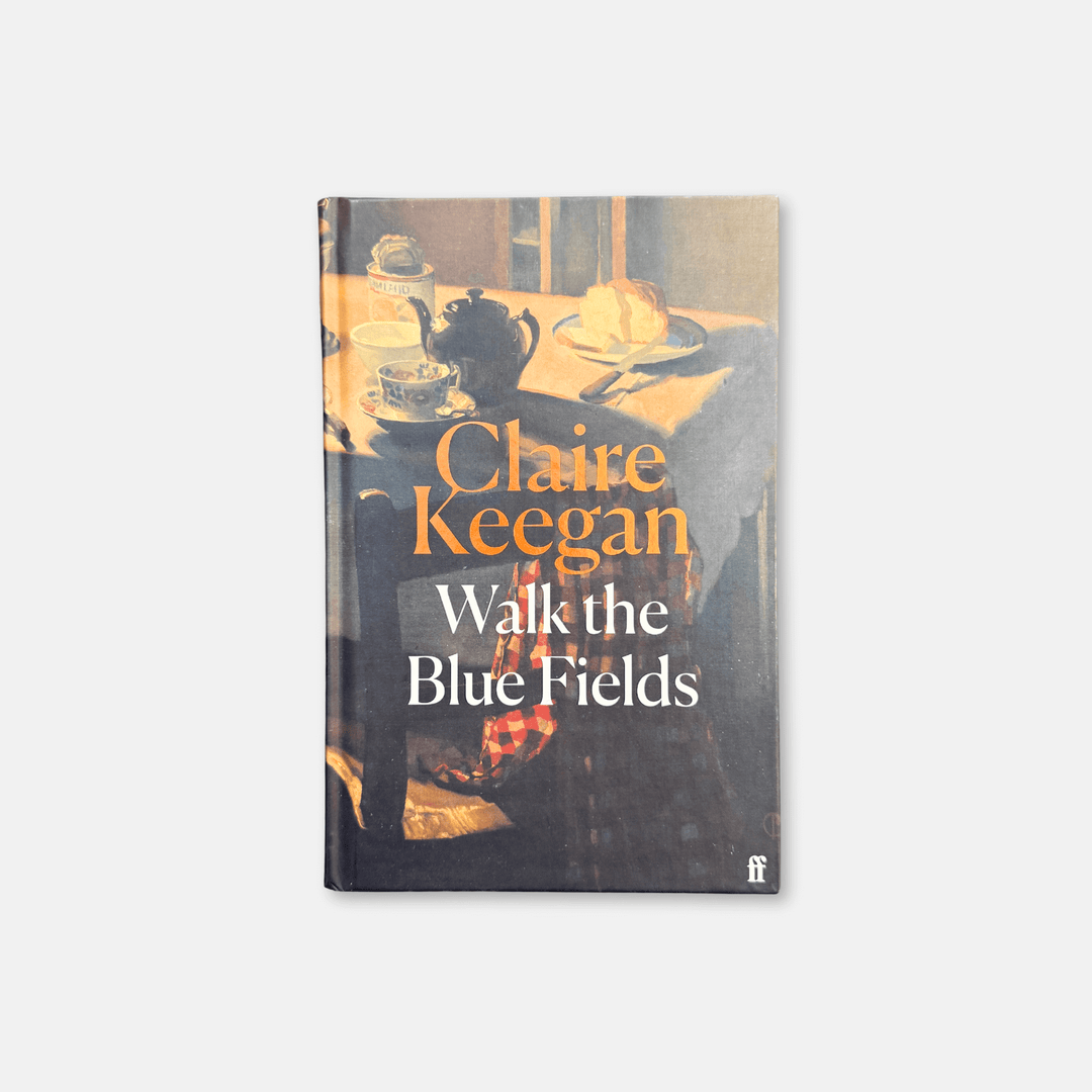 Walk the Blue Fields