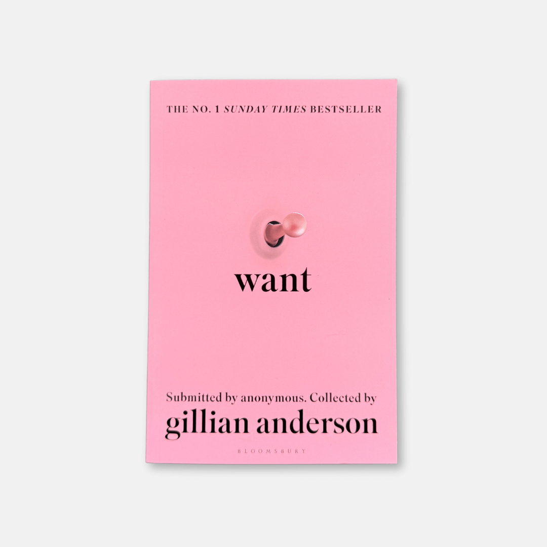 Want