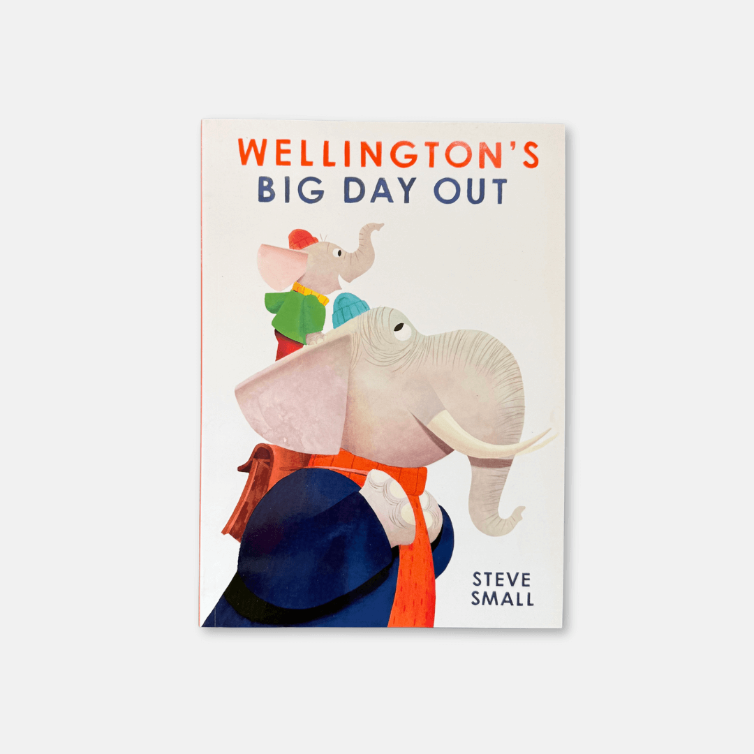 Wellington's Big Day Out