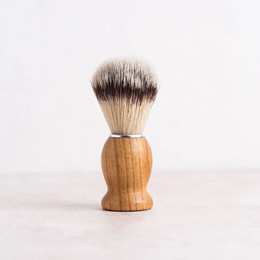 Vegan Shaving Brush