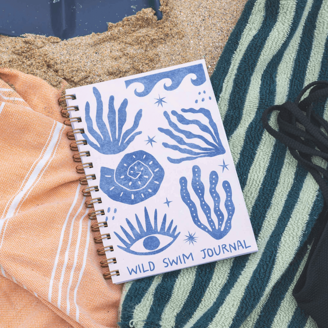 Wild Swim Journal