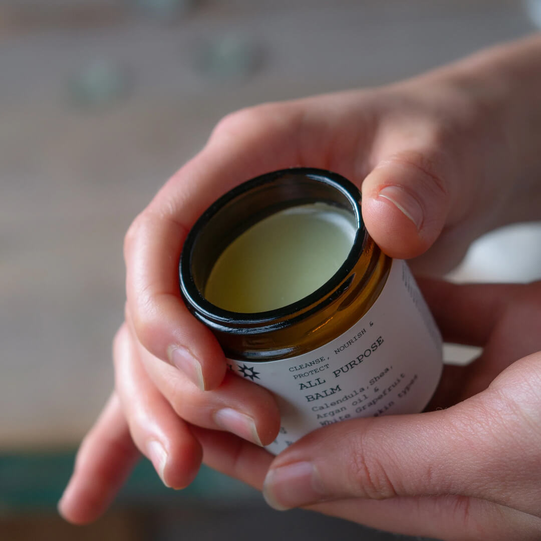 Yellow Gorse All Purpose Balm